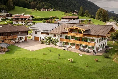 Haus Unterstöberl- Watzmann