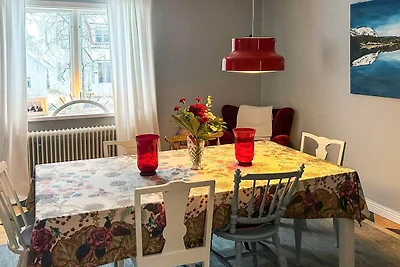 7 Personen Ferienhaus in DOCKSTA