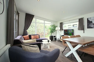 Ferienhaus mit 1 Schlafzimmer