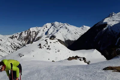 Studio 6 Personen - Auswahl