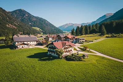 Dolomiten am Stacherhof