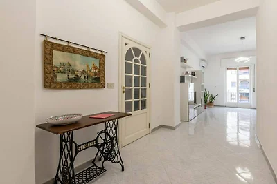 Casa Lincoln Comfortable holiday residence