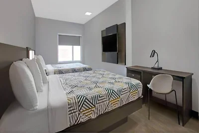 2letti matrimoniali queensize|Nuovo,mini...