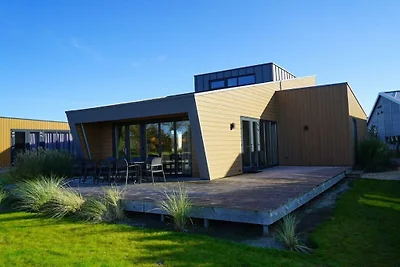 Ferienhaus in Hindeloopen mit Wifi