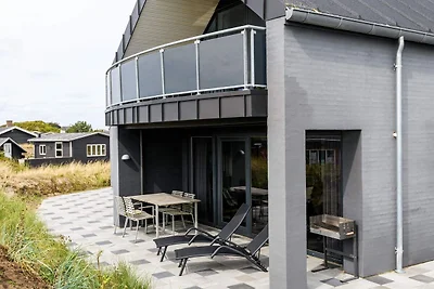 Ferienhaus Erholungsurlaub Fanø