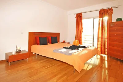 Appartement in Albufeira bij Peneco Strand