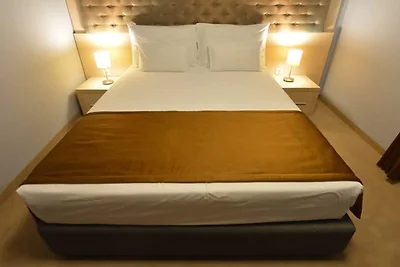 Hotel Princ- Standard Double Room 306