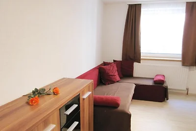 Apartament w Kappl z kartą Silvretta