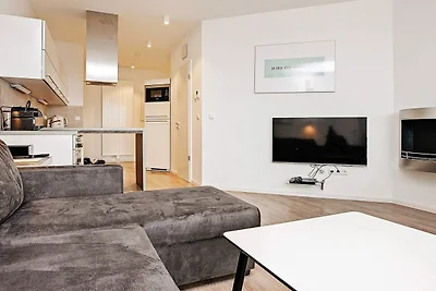 apartman za odmor Obiteljski odmor Wendtorf