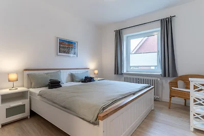 Ferienwohnung perfekt für Paare in St.