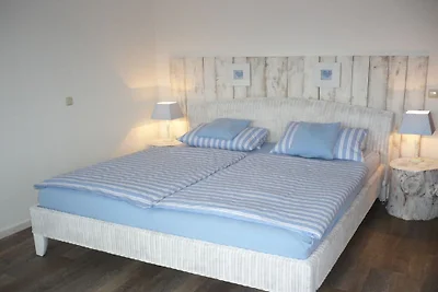 Ferienwohnung mit 1 Schlafzimmer