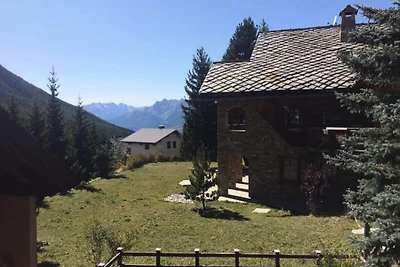 Studio für 4 Personen