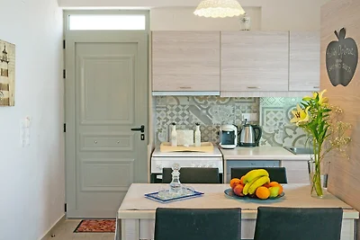 Villa in Agia Galini mit privatem Pool