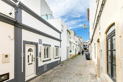 Haus in Lagos nahe Batata Strand