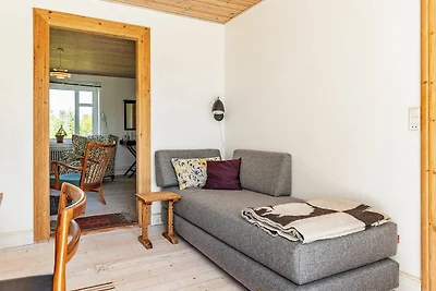4 Personen Ferienhaus in Læsø-By Traum