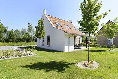 Casa di lusso con sauna, a 700 m dalla...