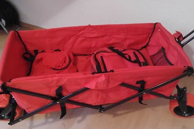 Appartement de vacances avec 3 chambres
