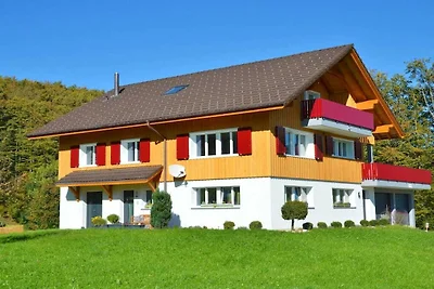 Ferienwohnung mit 2 Schlafzimmer