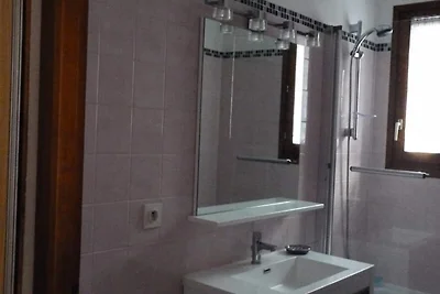 Ferienwohnung in Valloire in der Nähe des...