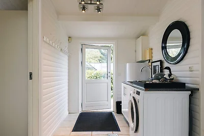 4 Sterne Ferienhaus in Stege-By Traum