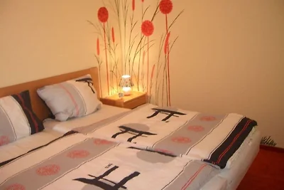 Komfortappartement Homas