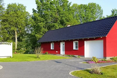 Ferienhaus Spreeidyll, Schlepzig