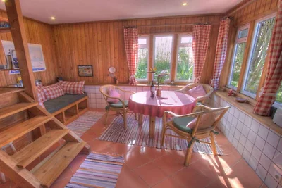 Casa vacanze con 2 camere da letto