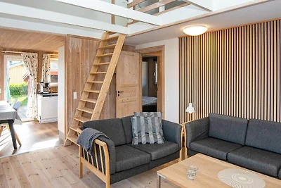 8 Personen Ferienhaus in Hejls