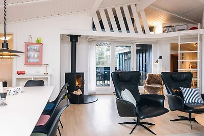 9 Personen Ferienhaus in Løkken-By Traum