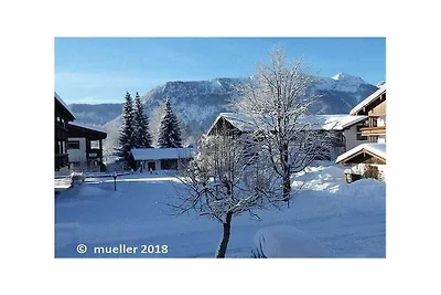 Holiday home relaxing holiday Inzell