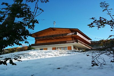 Huisdiervriendelijk appartement in Veysonnaz