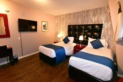 Royal Hotel Cardiff by Belvilla - Standaard...