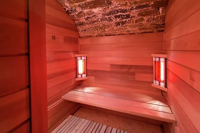 Sprimont Sauna & Gartenaufenthalt