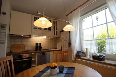 Casa bifamiliare, Nessmersiel