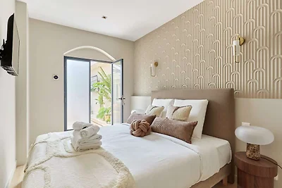 Sublim Apartment 4 Zimmer Paris Le Marais