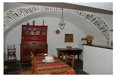 Hütte in Peyremale mit Schwimmbecken