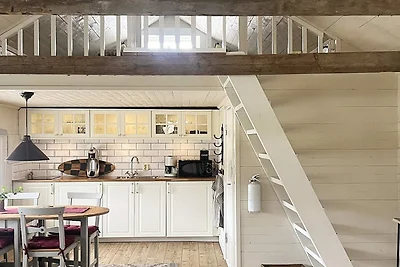 4 Sterne Ferienhaus in VÄXJÖ-By Traum