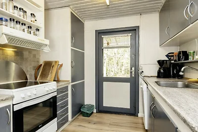 8 persoons vakantie huis in Hadsund