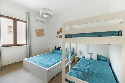 Appartamento con aria condizionata