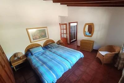 Bungalow a El Paso con terrazza
