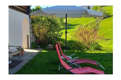 Vacanza in fattoria a Pichlhof