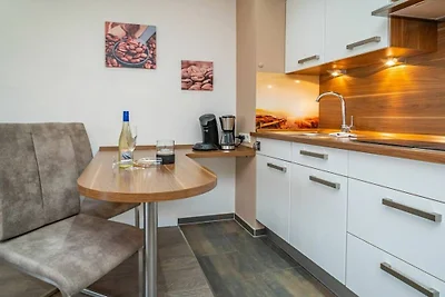 Haus Ornum, Appartement SILD - 15