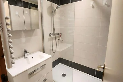 Zweizimmerwohnung in Pistennähe