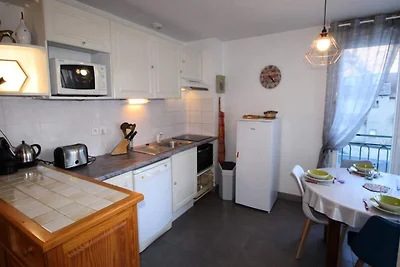 Residence Hotel Des Bains für 6 Personen