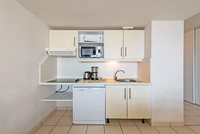 Duplex met uitzicht op de oceaan voor 8...