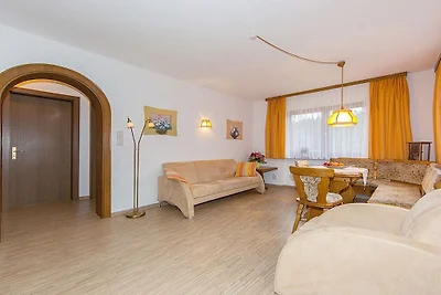 Romantico alloggio in montagna al 1° piano