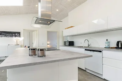 5 Sterne Ferienhaus in Løkken