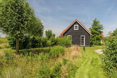 Ferienhaus 50 m. von der Oosterschelde...