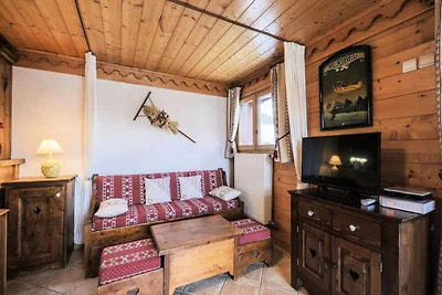 Residenz Les Fermes de Meribel