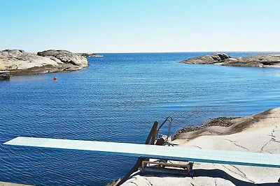 8 Personen Ferienhaus in Søndeled-By Traum